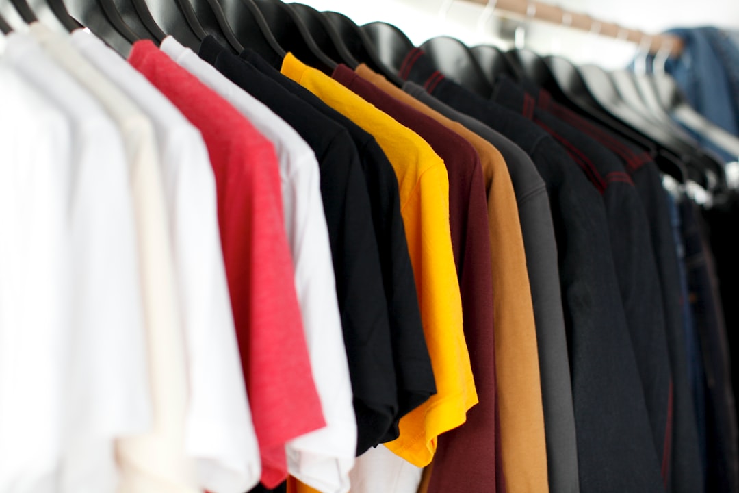 Fruit of the Loom Bukser: Komfort og Kvalitet til Alle Livets Behov