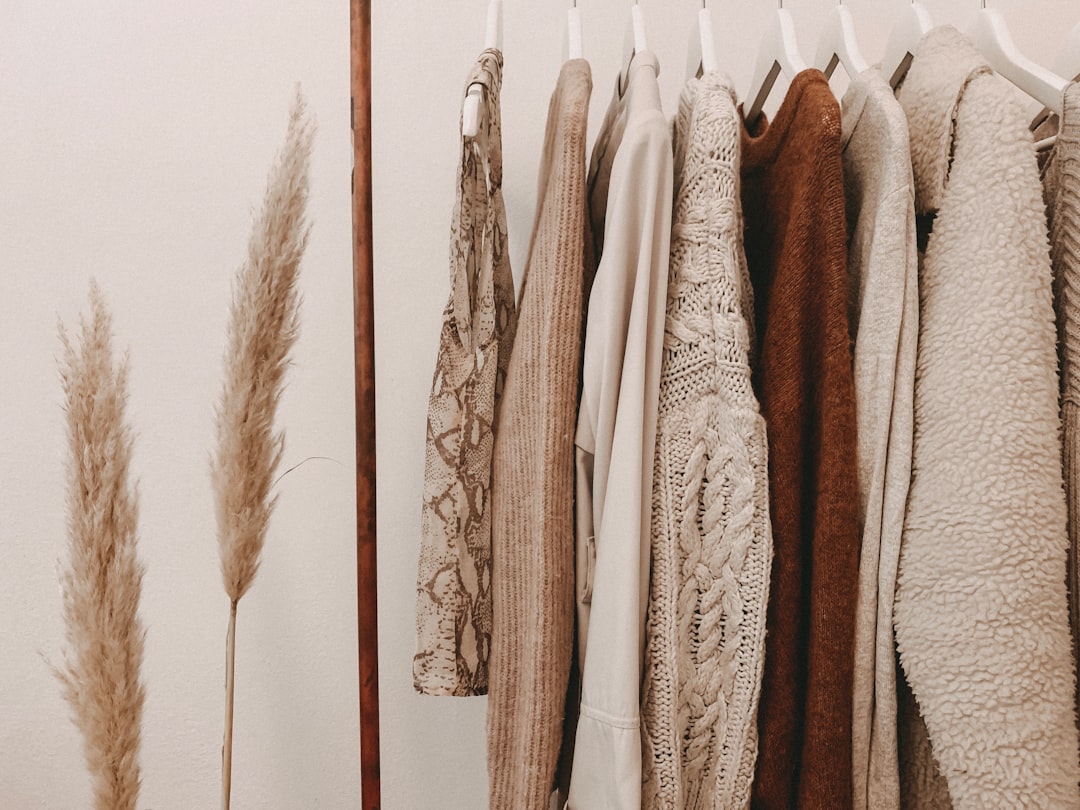 Opdag Skønheden i Noella: Det Ultimative Fashion Brand