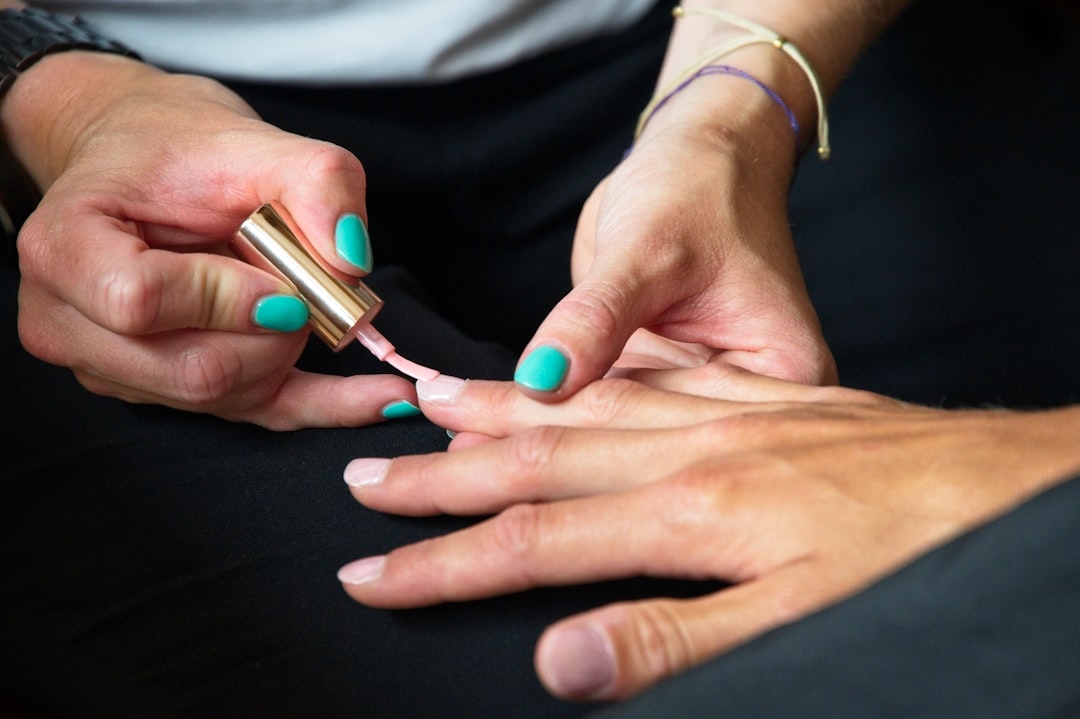 Alt hvad du behøver at vide om Gel Polish
