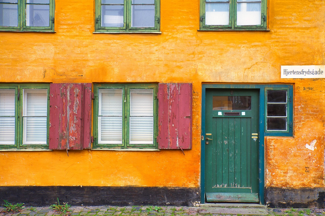 Ansigtsbehandling København Naturligt